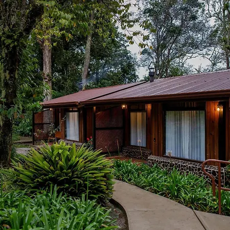 Savegre Hotel Natural Reserve & Spa-3